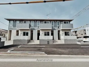 ビバーチェ城東の画像