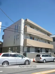 ロータス府中【202号室】の外観