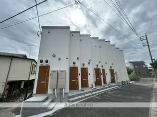 EMMA検見川【1階】の外観