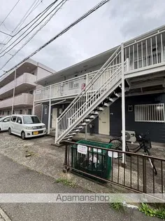 ブランメゾン長後の画像