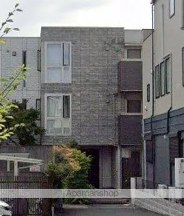 AN RESIDENCEの画像