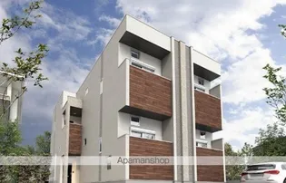 ハーモニーテラス土井Ⅱ【1階】の外観