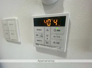 ル・マージュ博多【6階】の内装