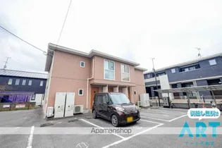 タウンコート筒井 A棟の画像