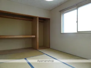 ビクトリアB【202号室】の内装