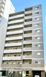 ルフレ赤羽サウス【3階】の外観