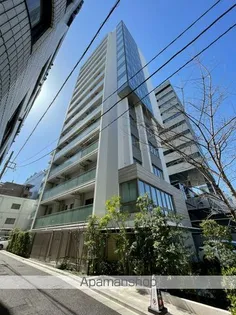 ピアース新宿三丁目の画像