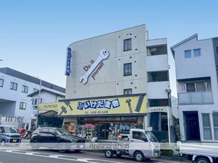 コーポ池田の画像