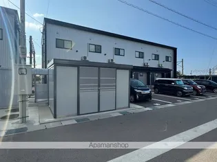 ビオラ新富山A棟の画像