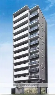 ラティエラ秋葉原【701号室号室】の外観