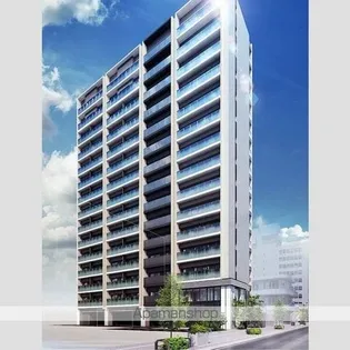 デュオヒルズ仙台一番町一丁目【12階部分号室】の外観