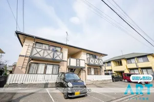 KABIEN A棟の画像