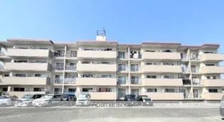 伊川道コーポの画像