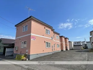 ハイツめぐみⅡの画像