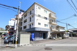 三栄ビルの画像