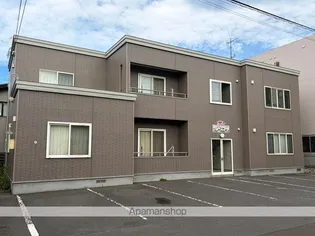 グレースコートの画像