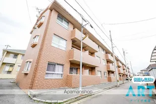 大進第五ハイツの画像