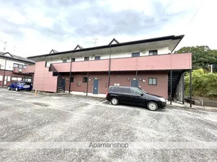 キャナルシティ壱番館【2階】の外観