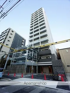 CREST TAPP東別院の画像