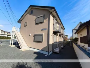 ユウケイハイツ C棟の画像