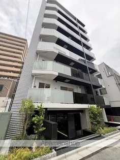 HY’S桜橋MIRAIS【4階】の外観