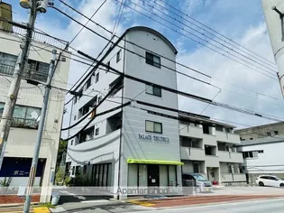 パレス筒井の画像