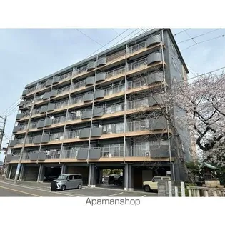 ラティーナ岐阜の画像