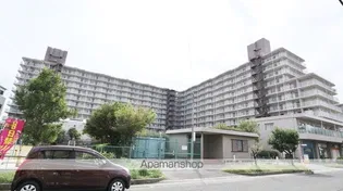 サニータウン羽倉崎弐番街壱号館の画像