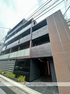 東京都杉並区和泉1丁目【マンション】の外観