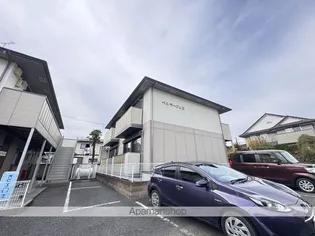 ベルサージュBの画像