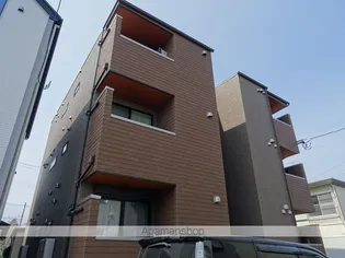 REGALEST薬師堂駅前の画像