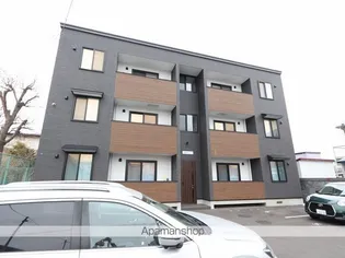 ルポール苫小牧の画像