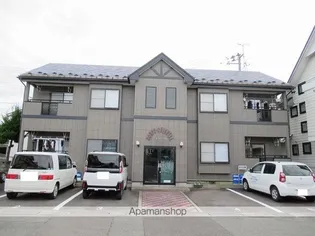 コーポオリエンタル【102号室】の外観