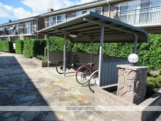 リビングタウン長橋台 D【1階】のその他画像