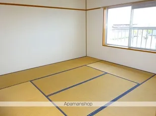 レジデンス・サニー【3階】の間取り