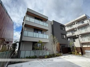 FORENA 西町【2階】の外観