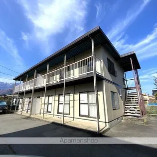 まゆみハイツの画像