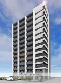 LIBTH空港東の画像