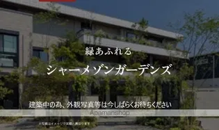 シャーメゾン雅の画像