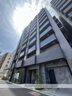 BRILLIA早稲田鶴巻町【5階】の外観