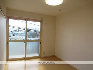 リビングタウン長橋台 D【1階】の内装