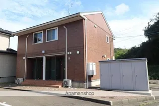 CASAフィオーレ【2階】の外観