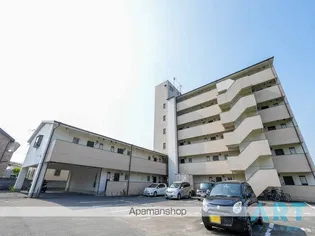 アーバンハイツ若岡の画像