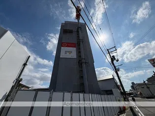 SOLメイクス寺田町GRANの画像