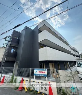 ウェルスクエア万代東の画像