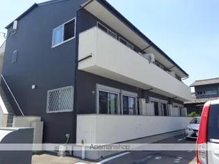 マリアージュ西牟田Bの画像