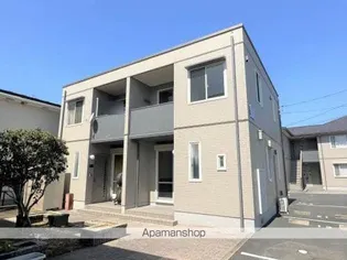 シャーメゾン アイサイト B棟の画像