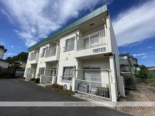 メゾン梨花の画像