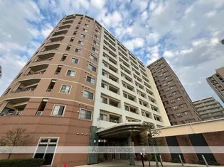 アメニティ南草津Ⅷの画像