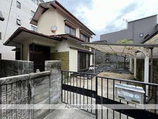 広島県広島市西区古江新町【一戸建】の外観